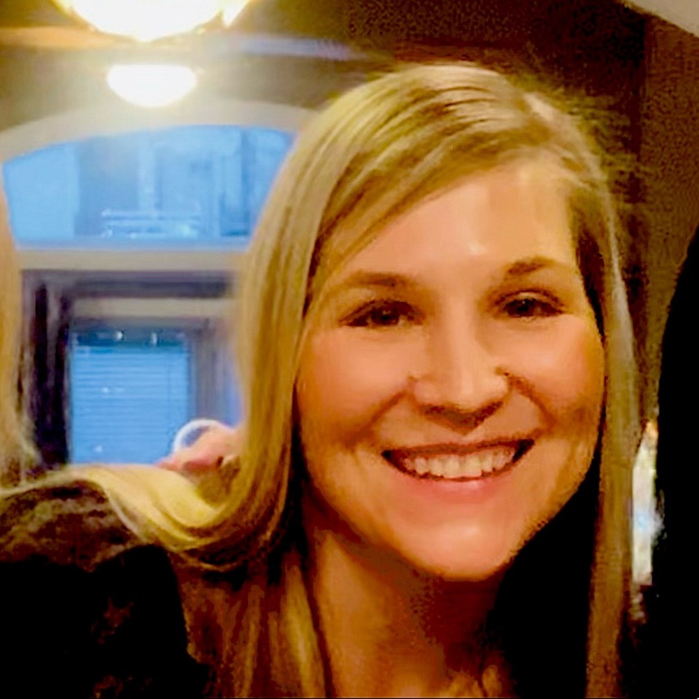 Meet your Posher, Jodi